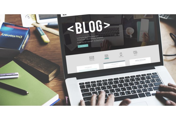 Cmo hacer el blog perfecto para tu empresa?