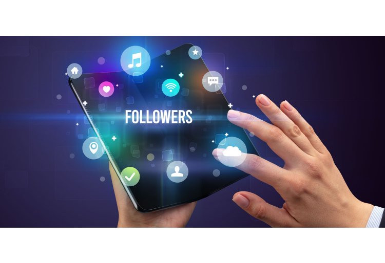 Cmo aumentar tus seguidores en redes sociales? 
