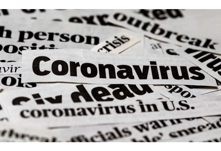 Marketing y relaciones pblica contra el coronavirus 
