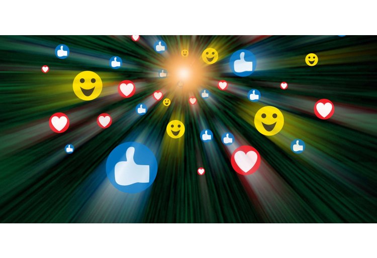 Debo usar emojis en mis redes sociales de empresa? 