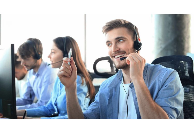 5 consejos para aumentar la productividad en un call center 