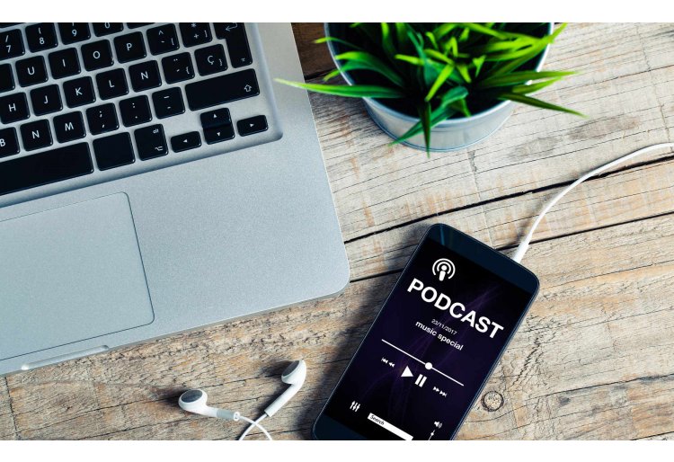 Podcasts: un marketing ms cercano 